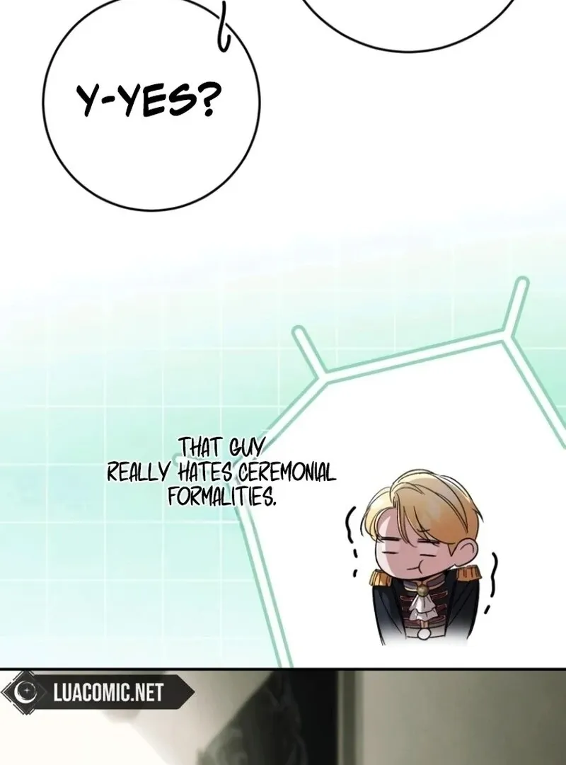 The empresss time reversed abducted marriage Chapter 38 page 115 - 
