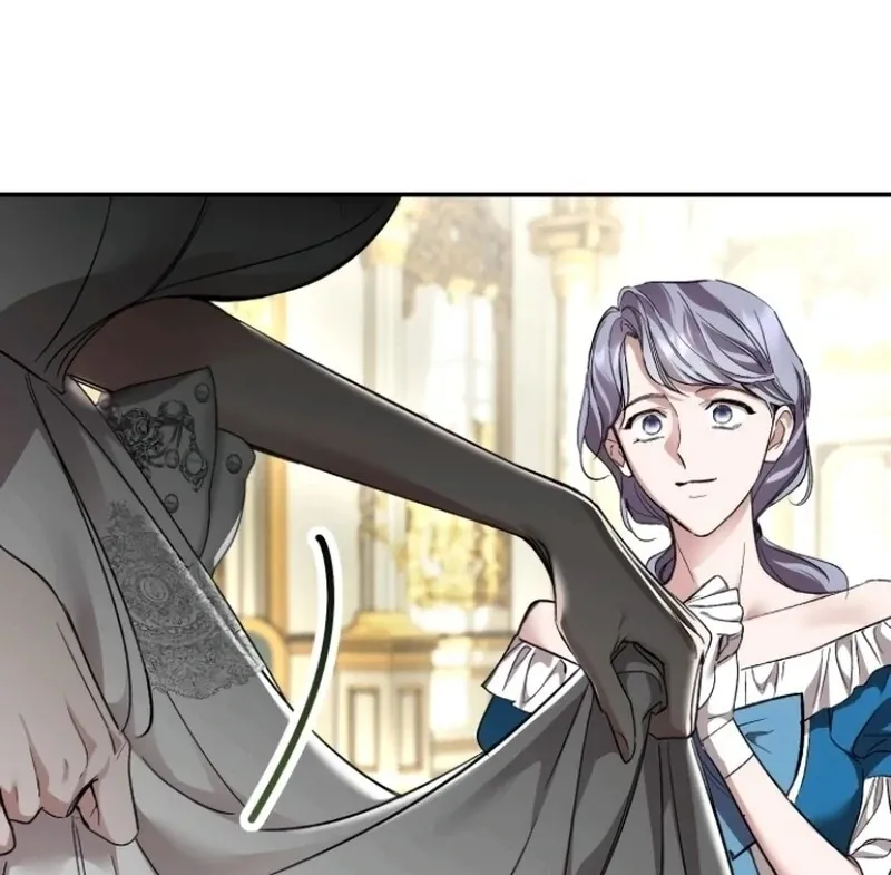 The empresss time reversed abducted marriage Chapter 38 page 13 - 