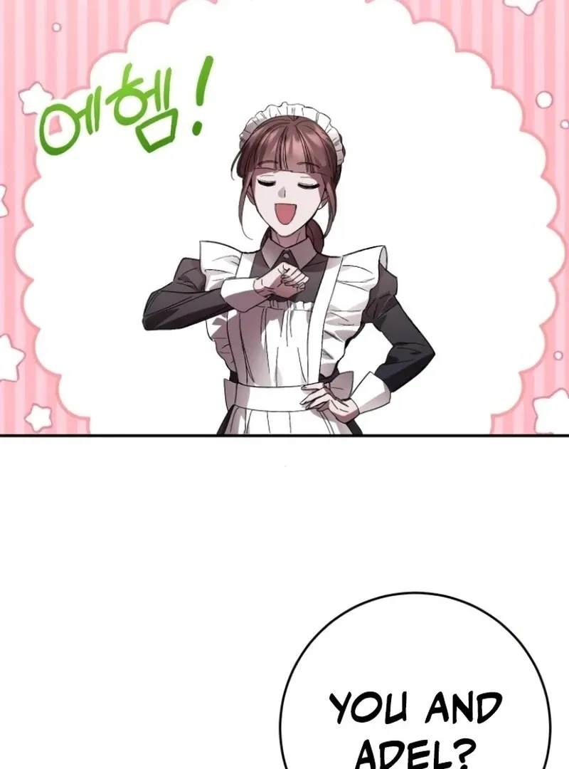 The empresss time reversed abducted marriage Chapter 38 page 127 - 