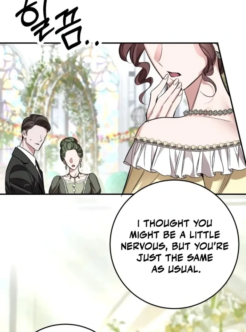 The empresss time reversed abducted marriage Chapter 38 page 23 - 