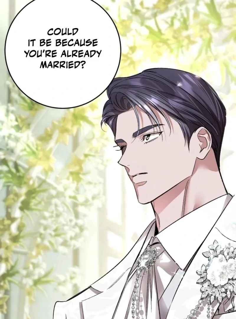 The empresss time reversed abducted marriage Chapter 38 page 24 - 