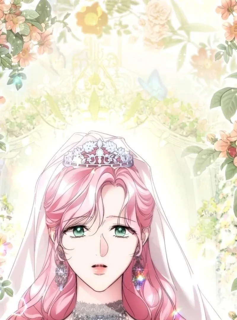 The empresss time reversed abducted marriage Chapter 38 page 32 - 