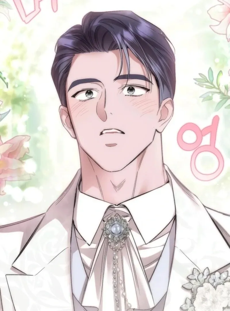 The empresss time reversed abducted marriage Chapter 38 page 35 - 