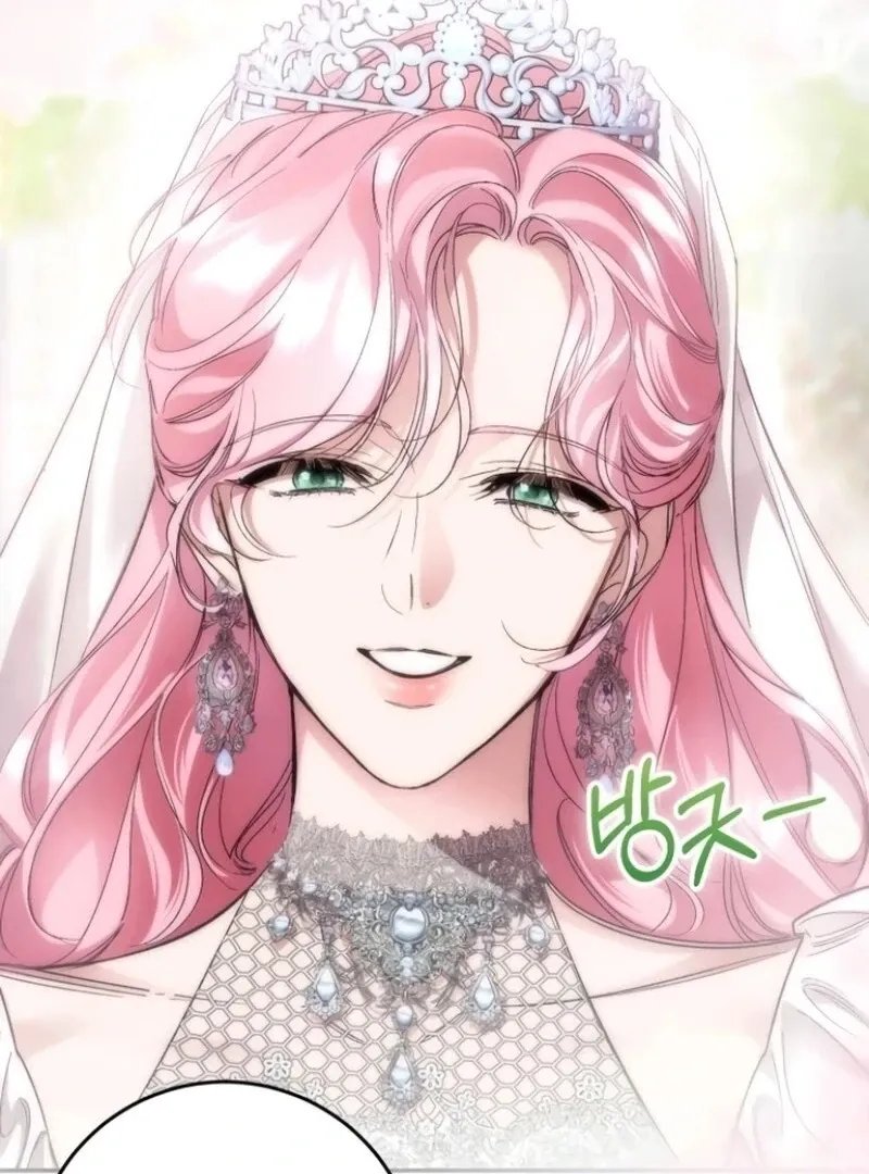 The empresss time reversed abducted marriage Chapter 38 page 37 - 