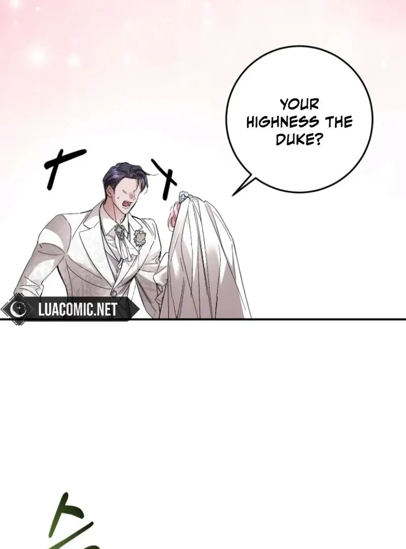 The empresss time reversed abducted marriage Chapter 38 page 39 - 