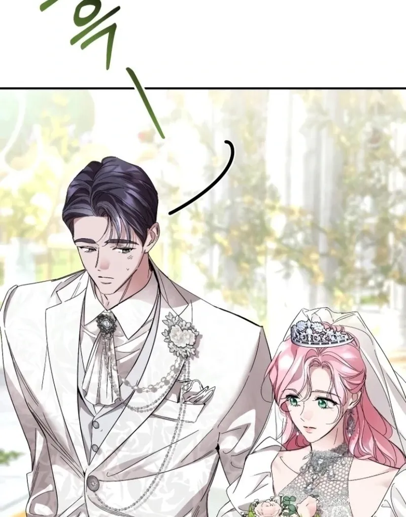The empresss time reversed abducted marriage Chapter 38 page 40 - 