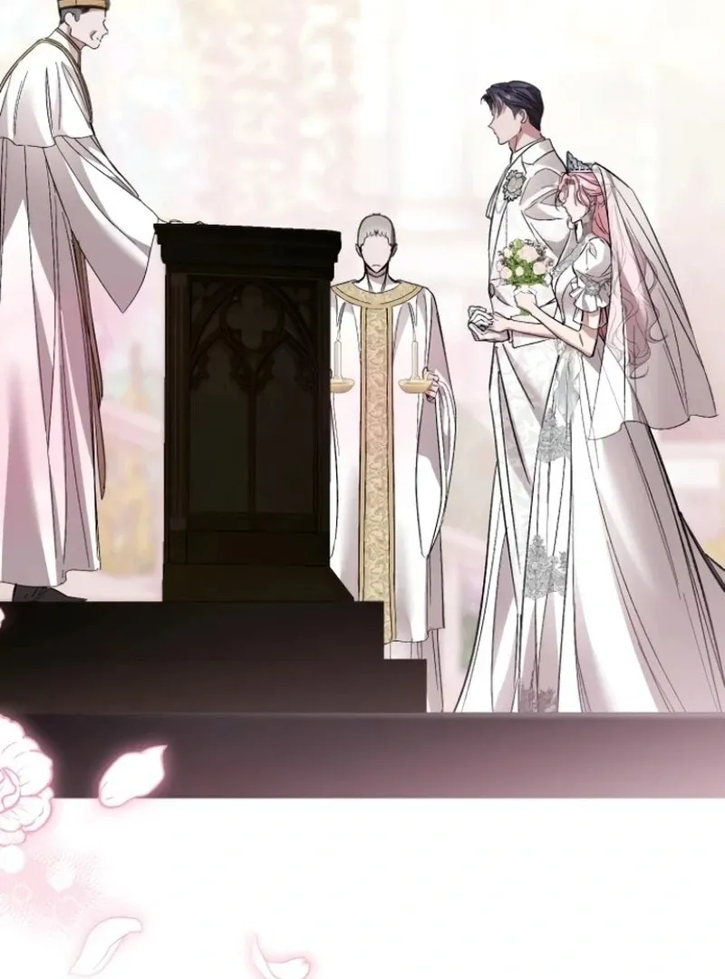 The empresss time reversed abducted marriage Chapter 38 page 44 - 
