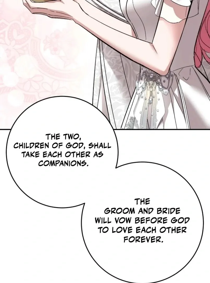 The empresss time reversed abducted marriage Chapter 38 page 53 - 