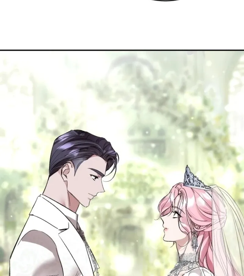 The empresss time reversed abducted marriage Chapter 38 page 54 - 