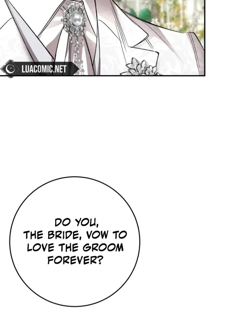 The empresss time reversed abducted marriage Chapter 38 page 57 - 