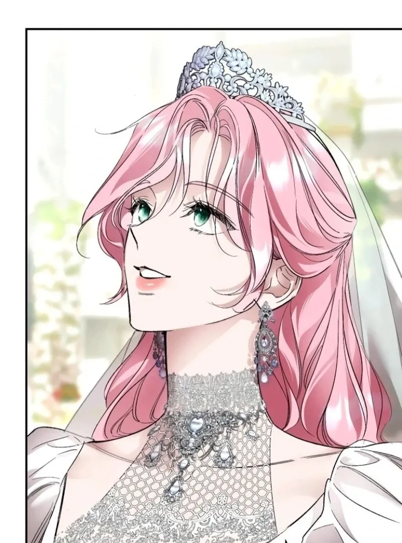 The empresss time reversed abducted marriage Chapter 38 page 58 - 