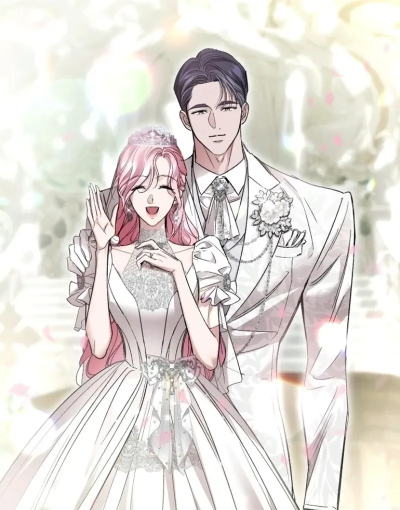 The empresss time reversed abducted marriage Chapter 38 page 68 - 