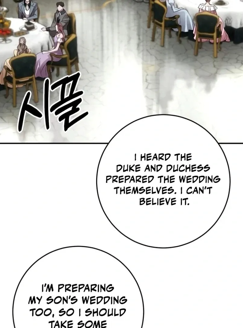 The empresss time reversed abducted marriage Chapter 38 page 71 - 