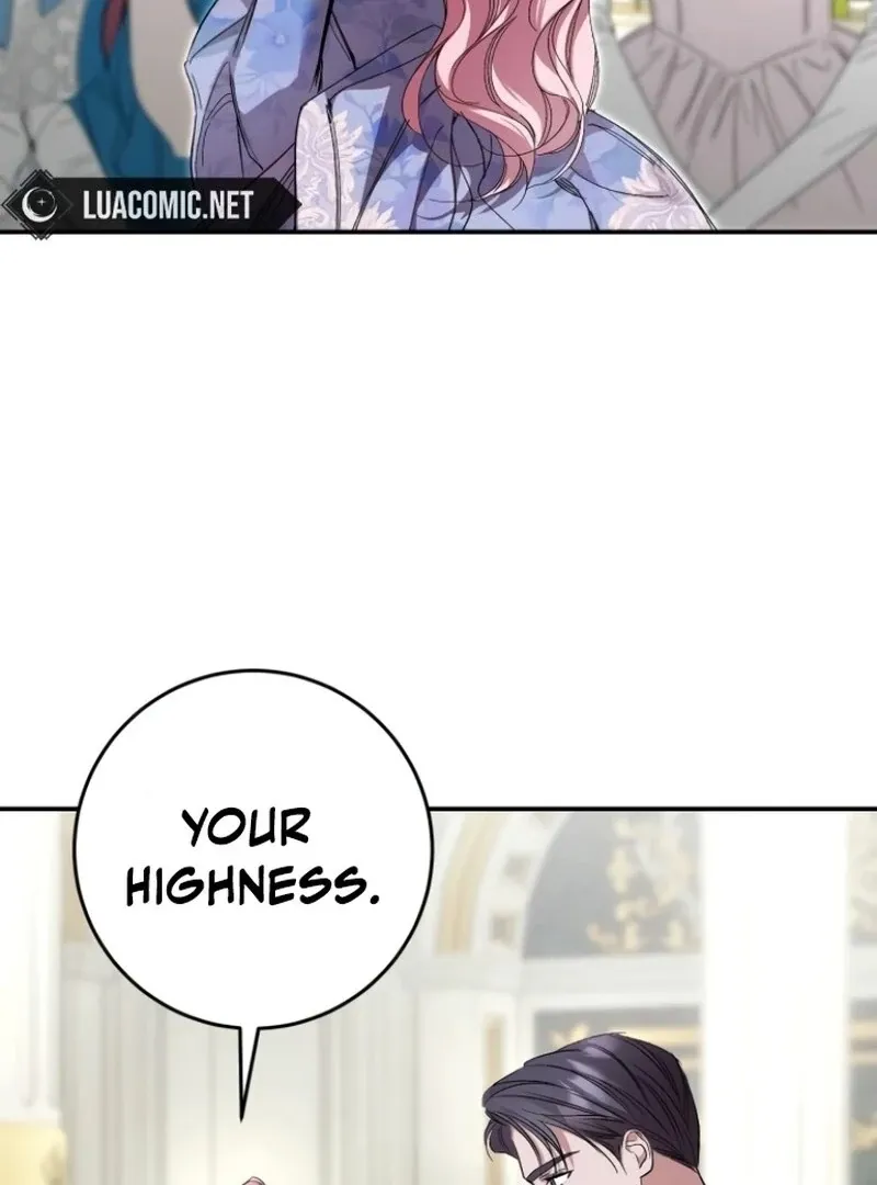 The empresss time reversed abducted marriage Chapter 38 page 88 - 
