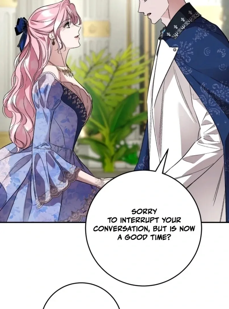 The empresss time reversed abducted marriage Chapter 38 page 89 - 