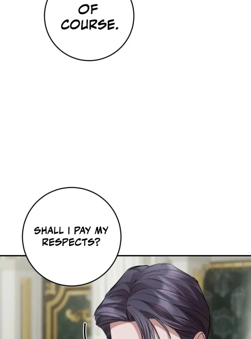 The empresss time reversed abducted marriage Chapter 38 page 90 - 