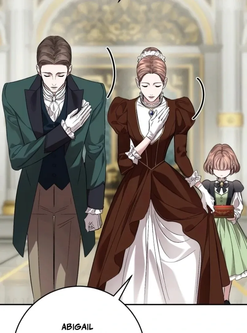 The empresss time reversed abducted marriage Chapter 38 page 93 - 