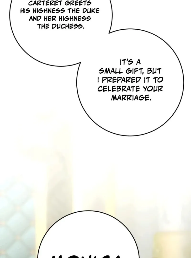 The empresss time reversed abducted marriage Chapter 38 page 94 - 