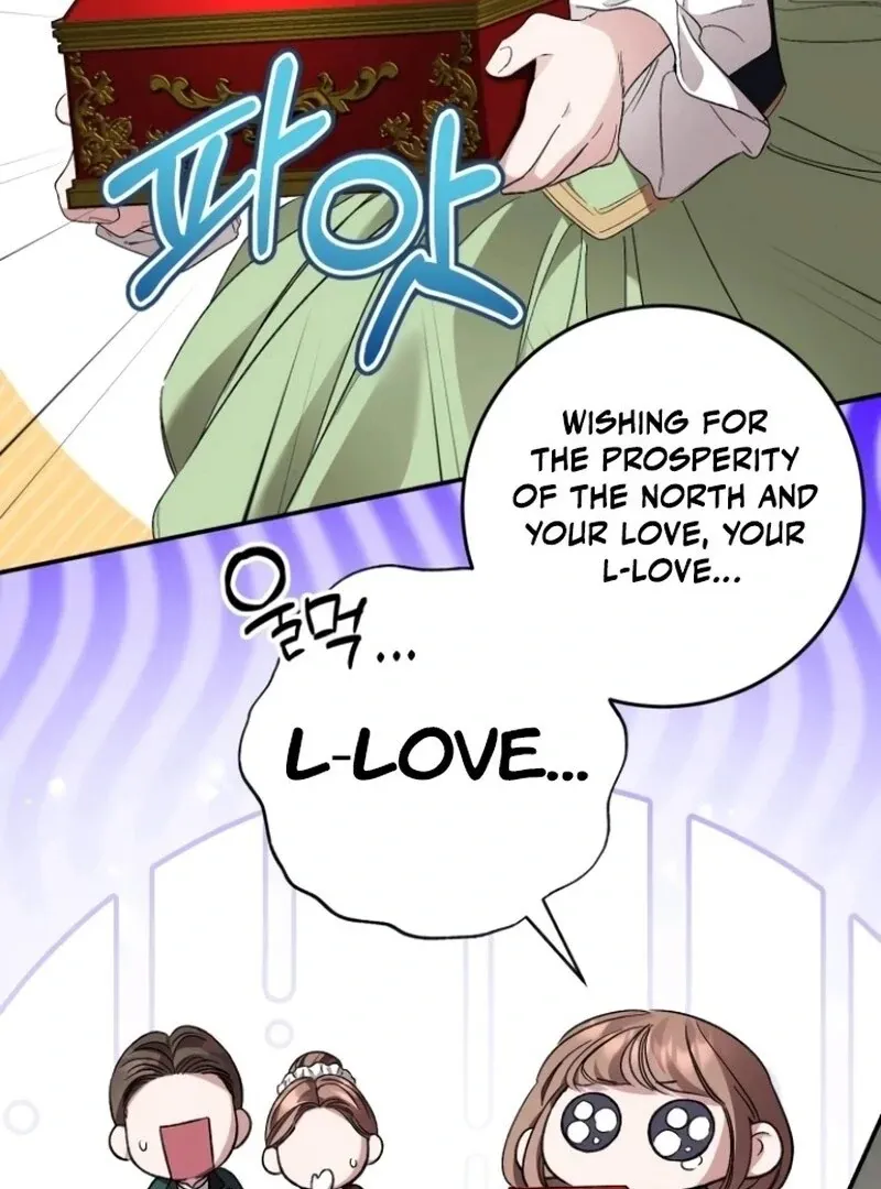 The empresss time reversed abducted marriage Chapter 38 page 98 - 