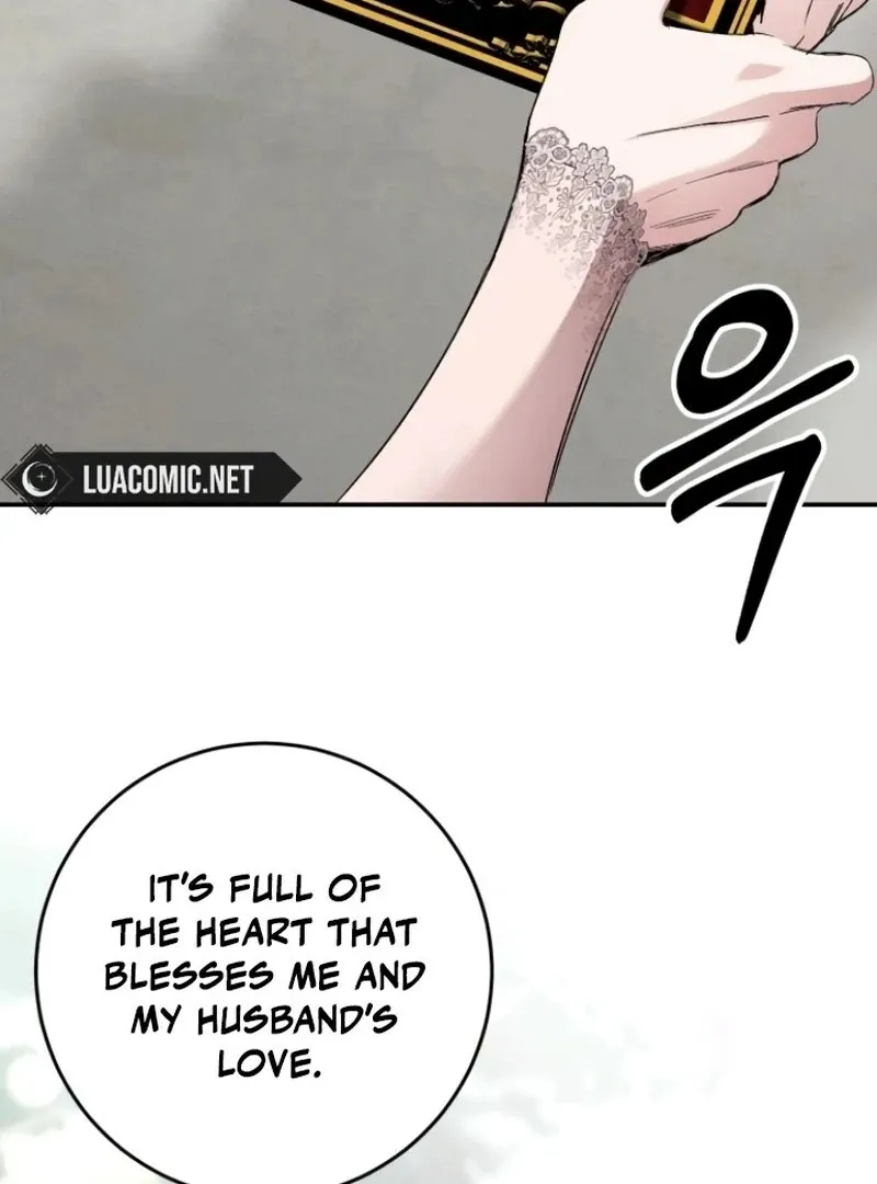 The empresss time reversed abducted marriage Chapter 38 page 100 - 