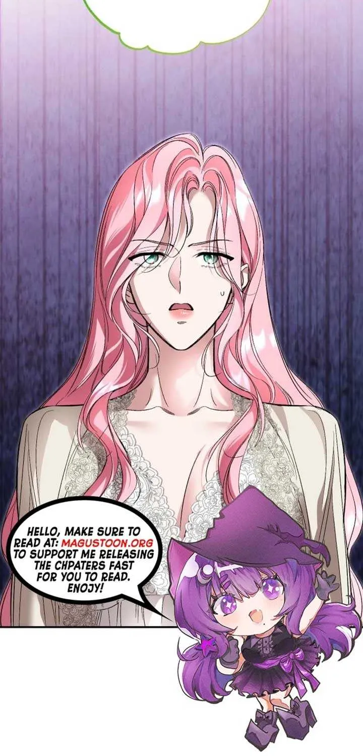 The empresss time reversed abducted marriage Chapter 39 page 2 - 