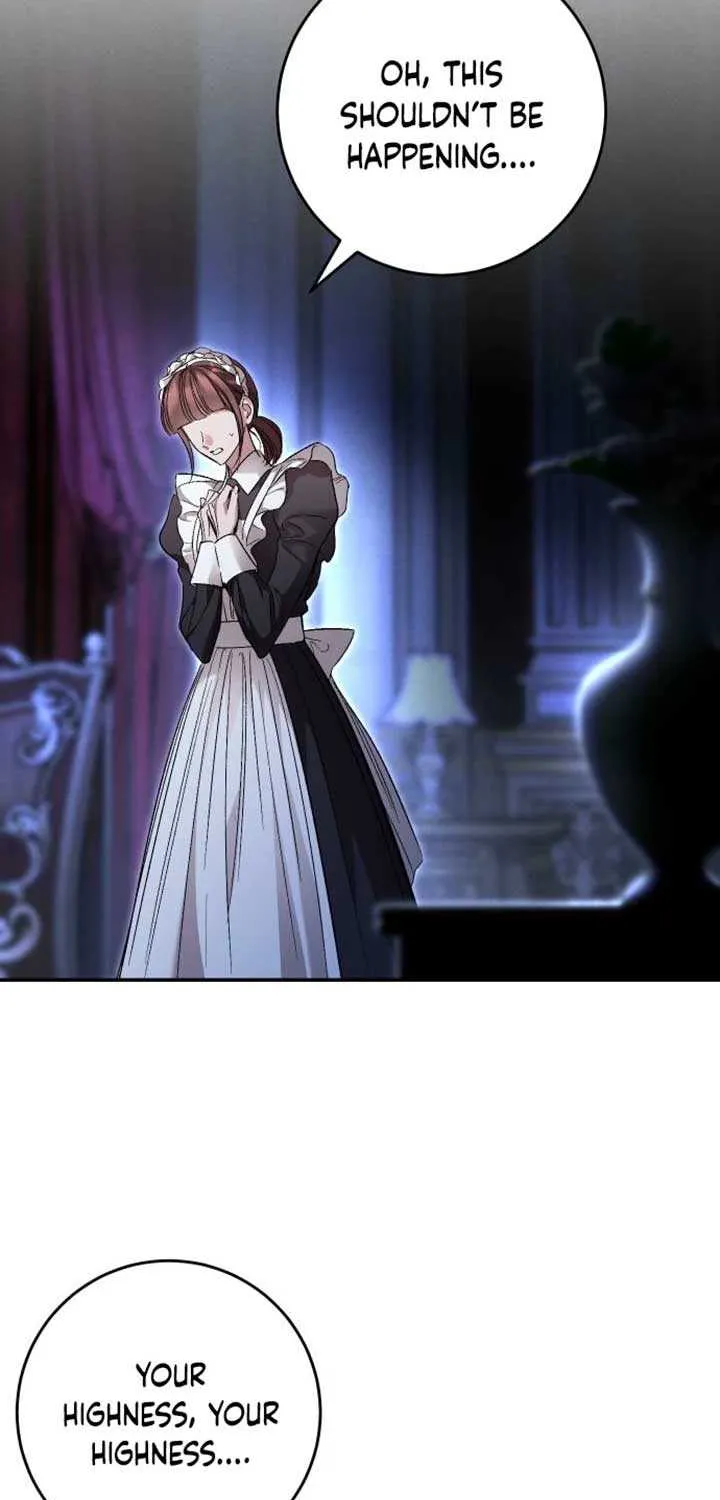 The empresss time reversed abducted marriage Chapter 39 page 13 - 