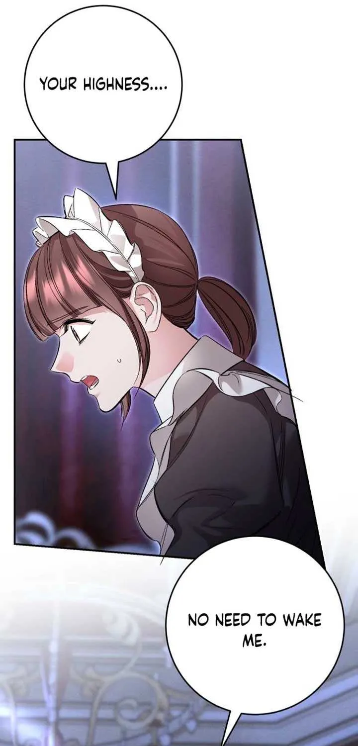 The empresss time reversed abducted marriage Chapter 39 page 15 - 
