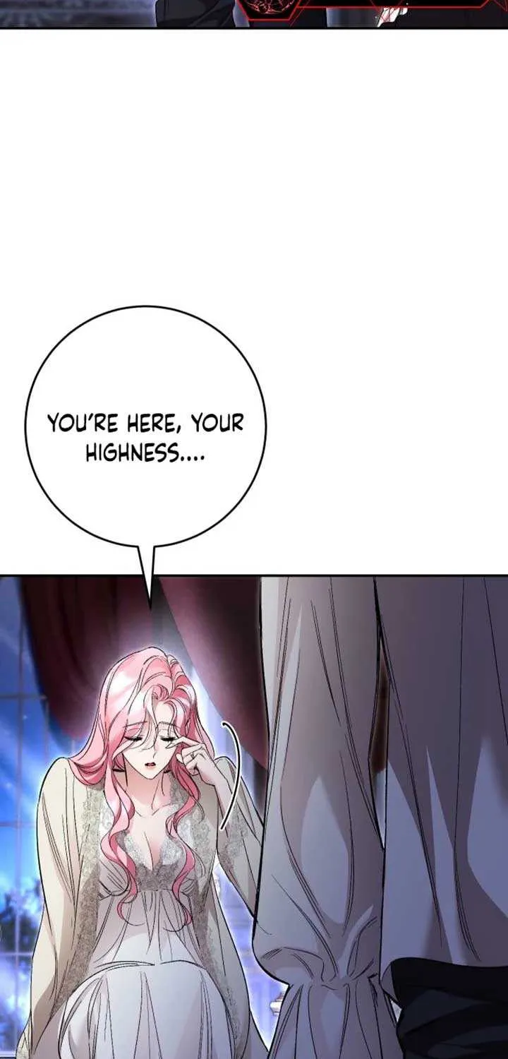 The empresss time reversed abducted marriage Chapter 39 page 17 - 
