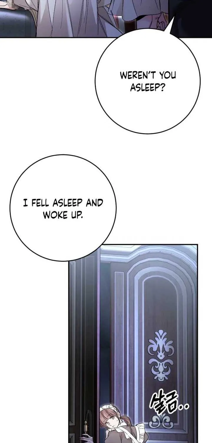 The empresss time reversed abducted marriage Chapter 39 page 18 - 
