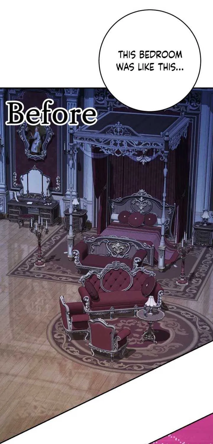 The empresss time reversed abducted marriage Chapter 39 page 3 - 