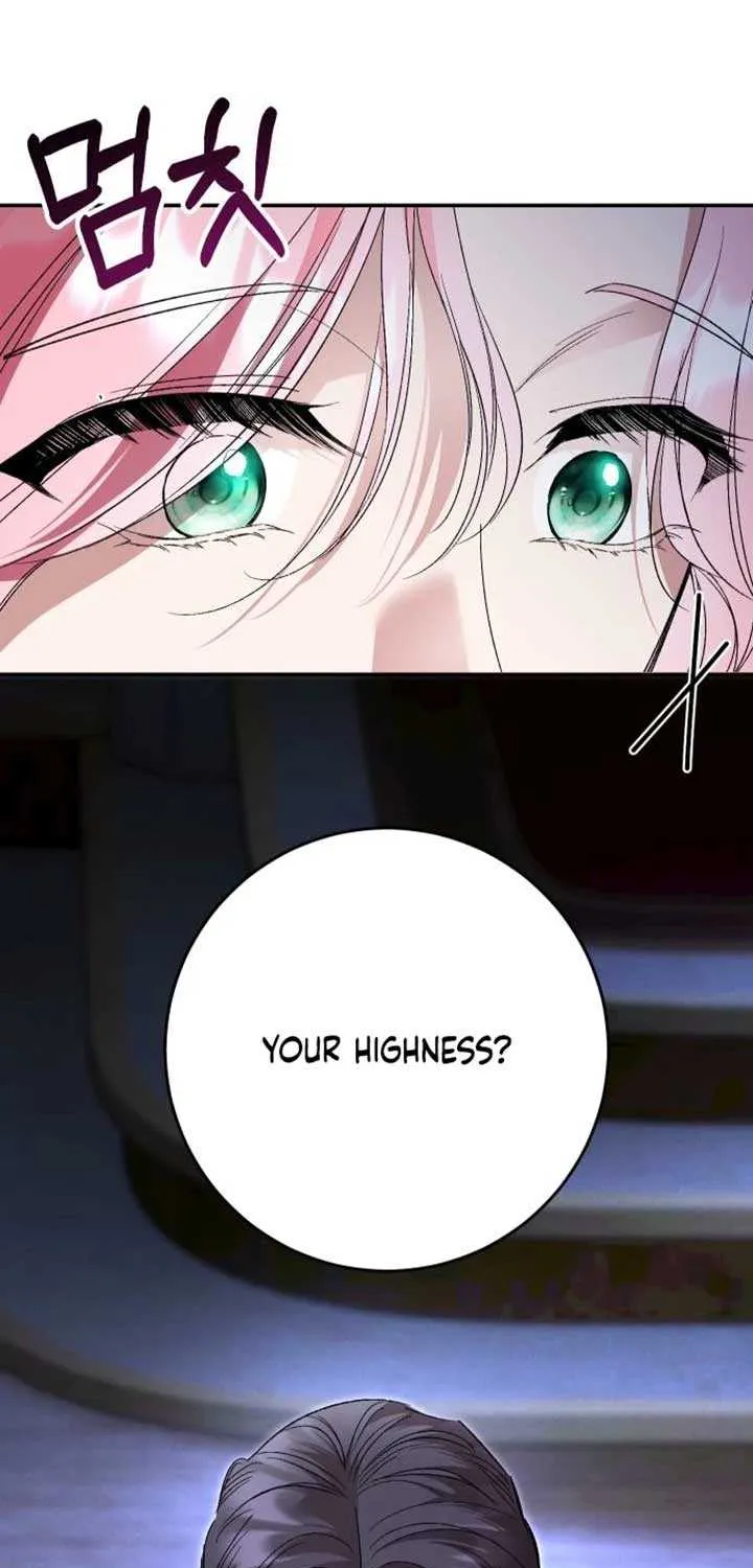 The empresss time reversed abducted marriage Chapter 39 page 21 - 