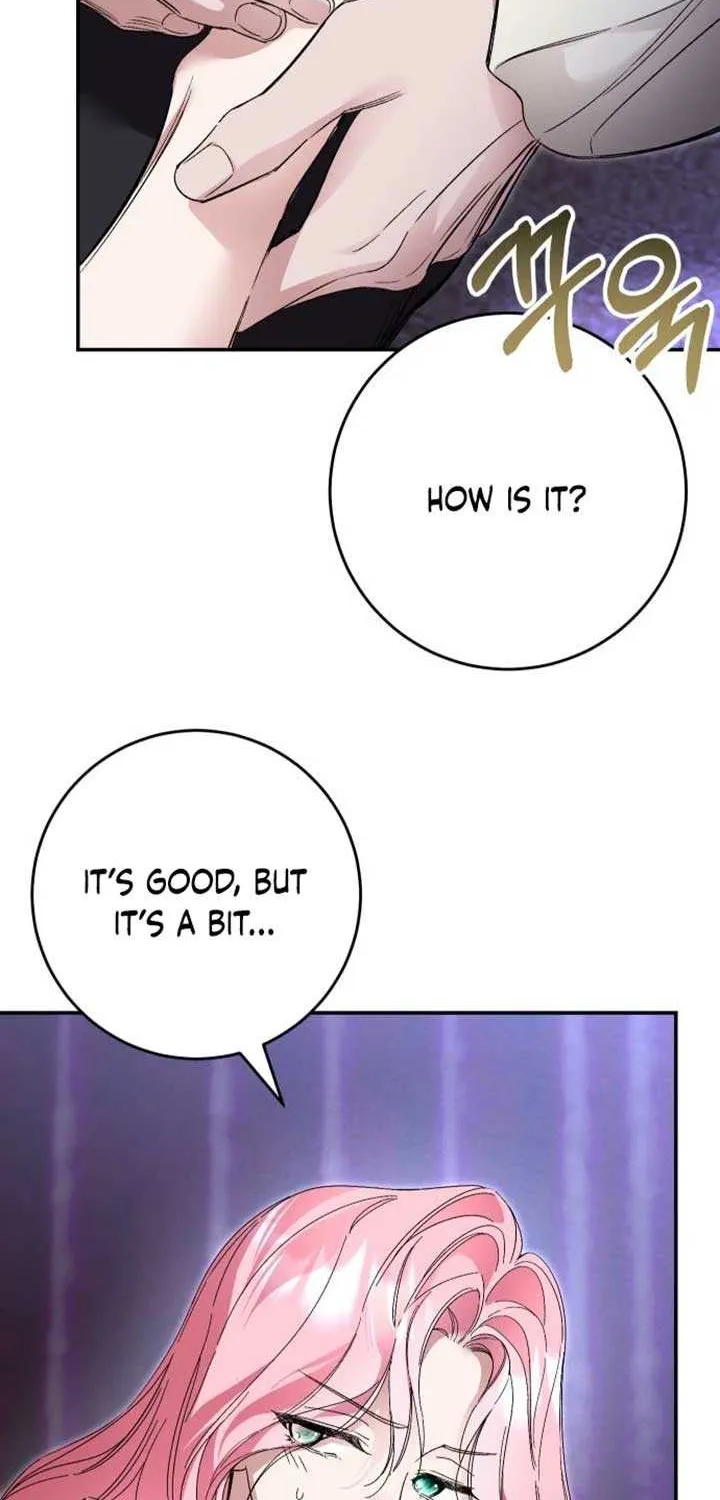 The empresss time reversed abducted marriage Chapter 39 page 24 - 