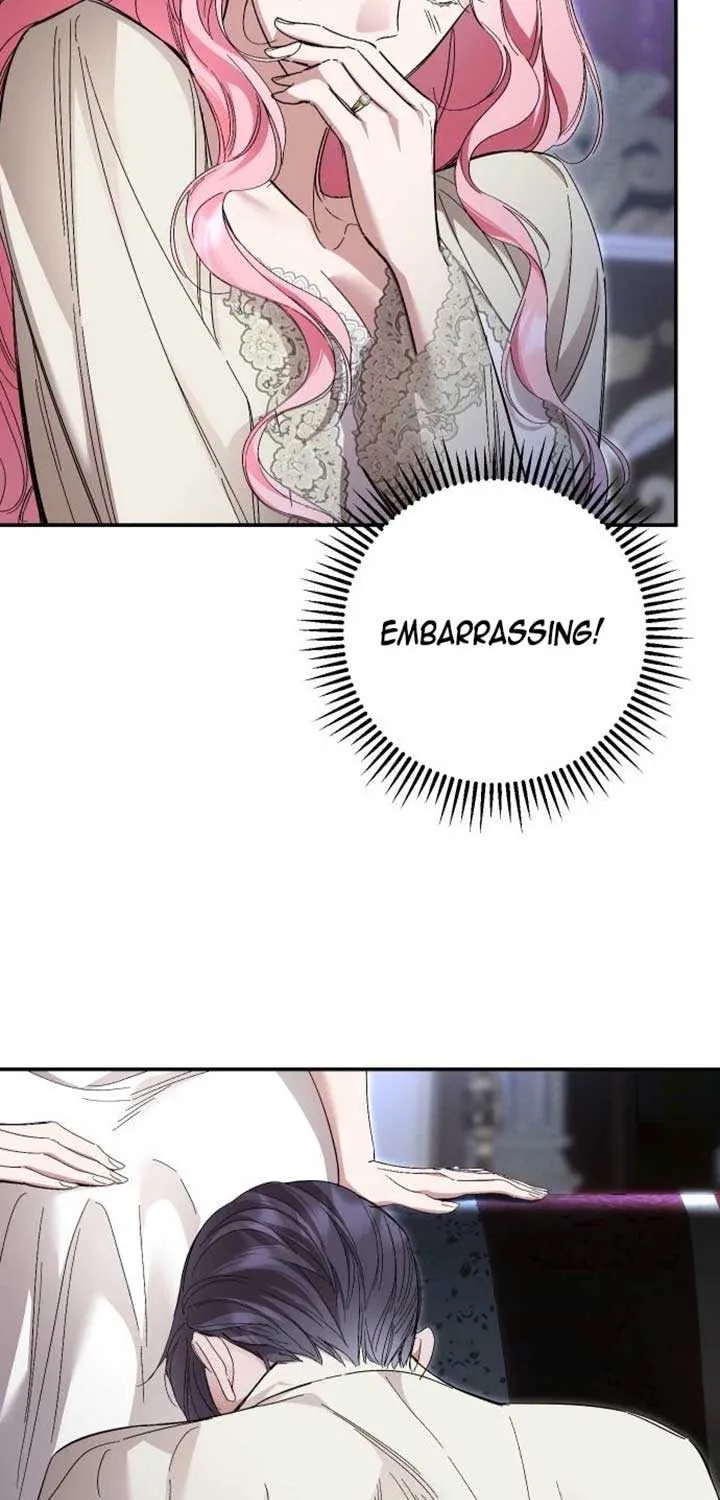 The empresss time reversed abducted marriage Chapter 39 page 25 - 