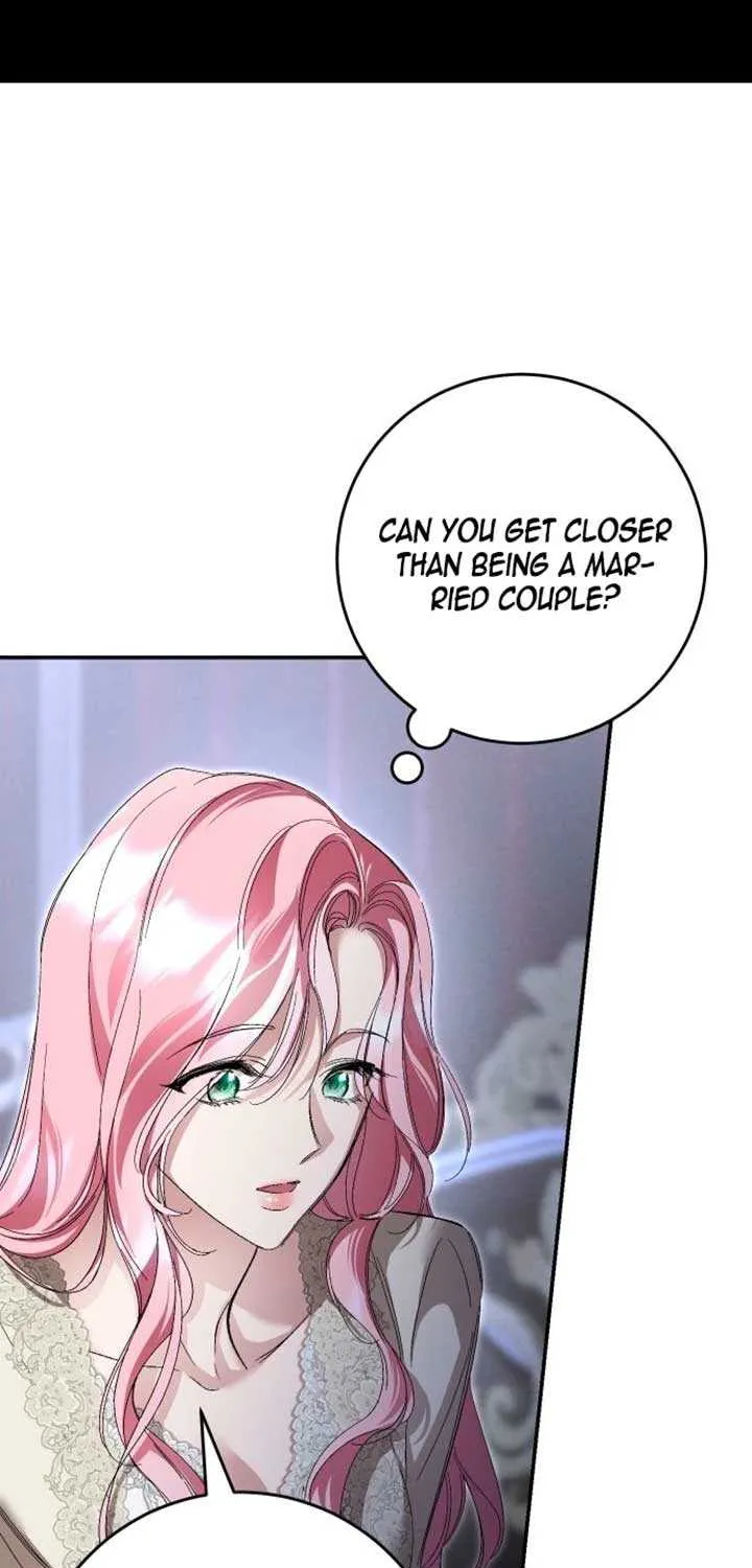 The empresss time reversed abducted marriage Chapter 39 page 31 - 