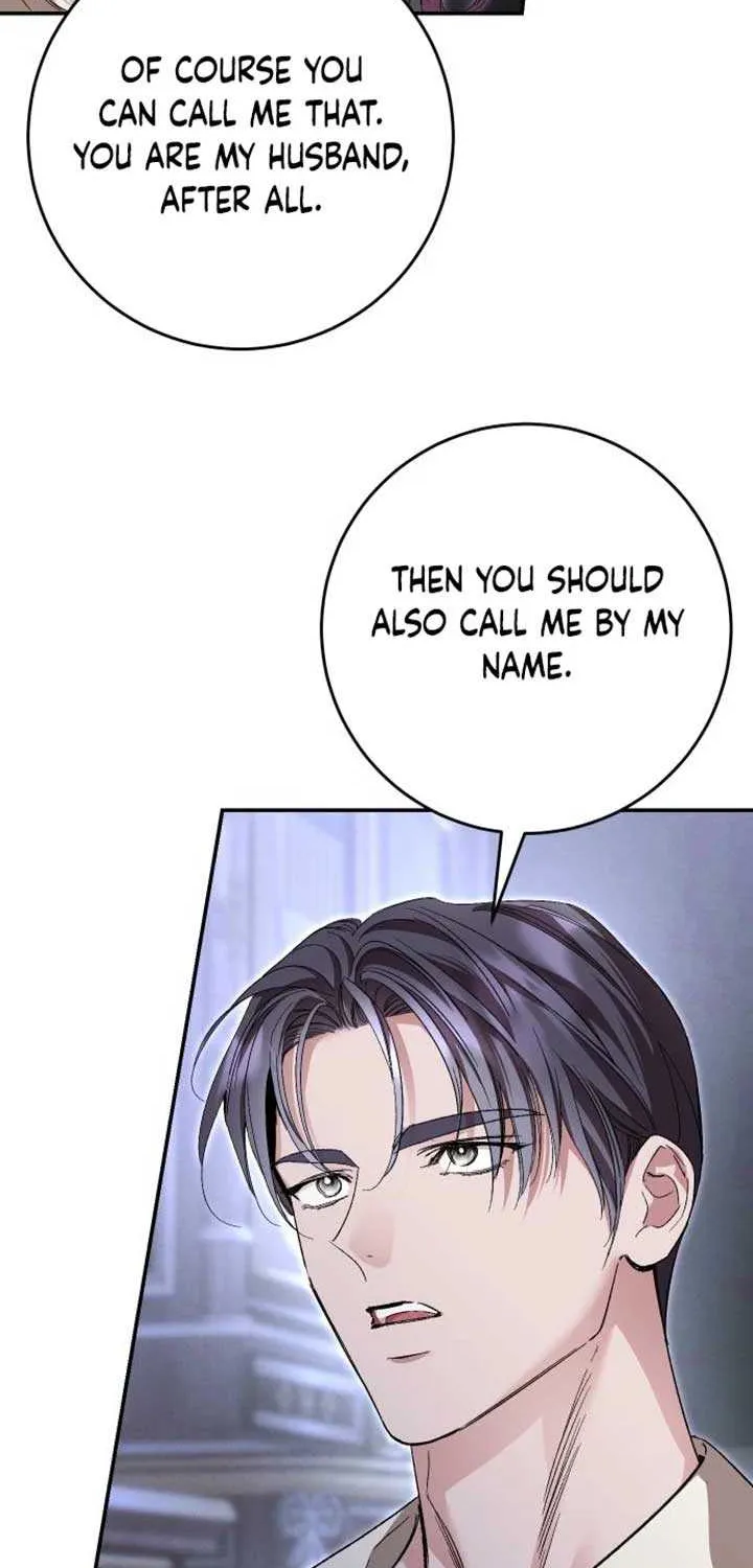 The empresss time reversed abducted marriage Chapter 39 page 32 - 