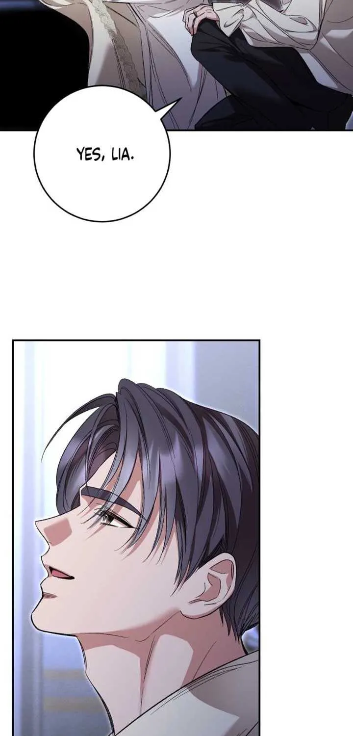 The empresss time reversed abducted marriage Chapter 39 page 35 - 