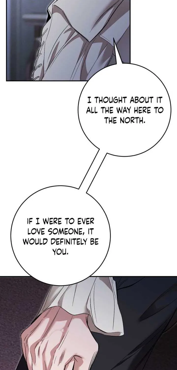 The empresss time reversed abducted marriage Chapter 39 page 36 - 