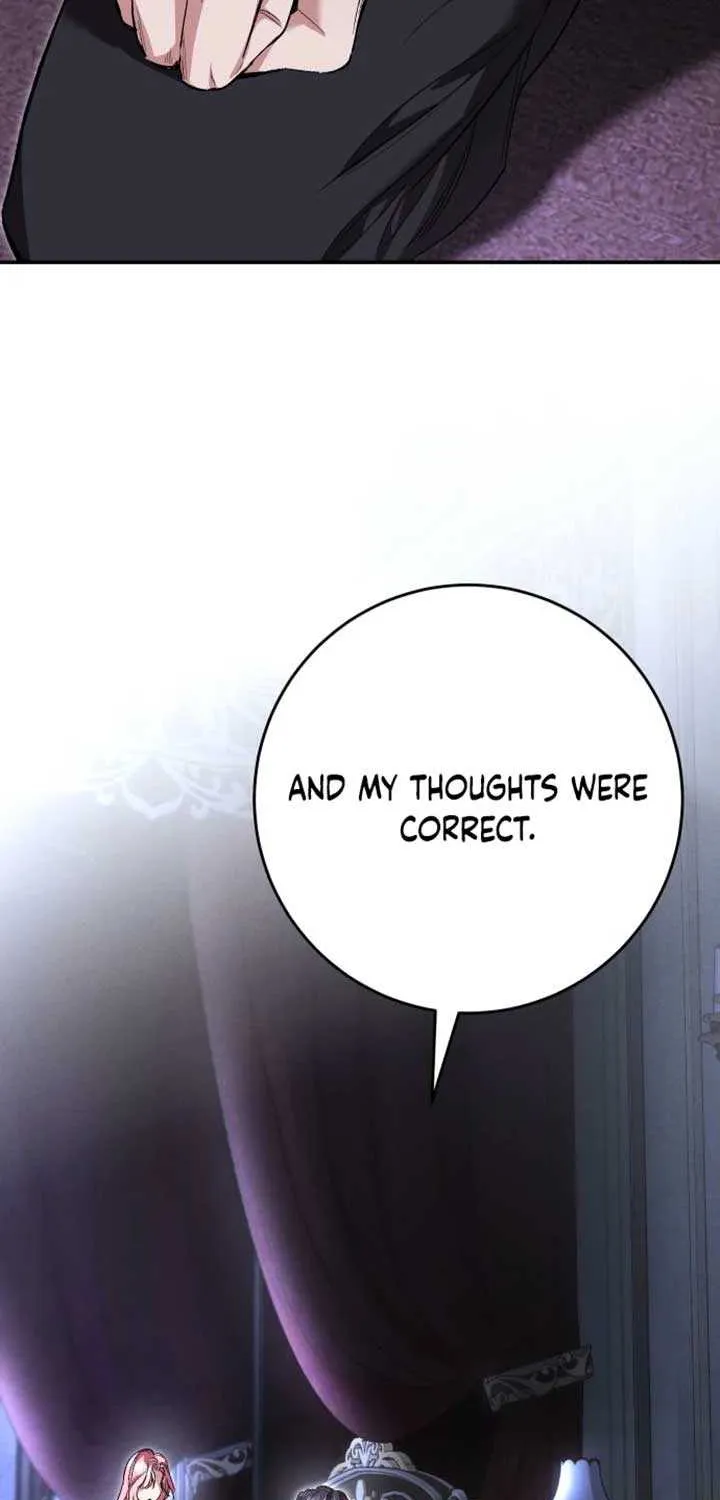 The empresss time reversed abducted marriage Chapter 39 page 37 - 