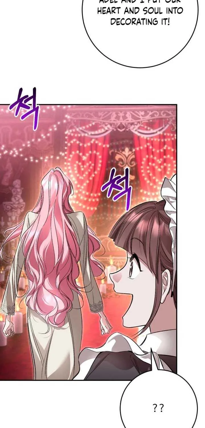 The empresss time reversed abducted marriage Chapter 39 page 5 - 