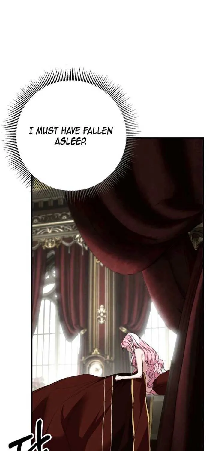 The empresss time reversed abducted marriage Chapter 39 page 51 - 