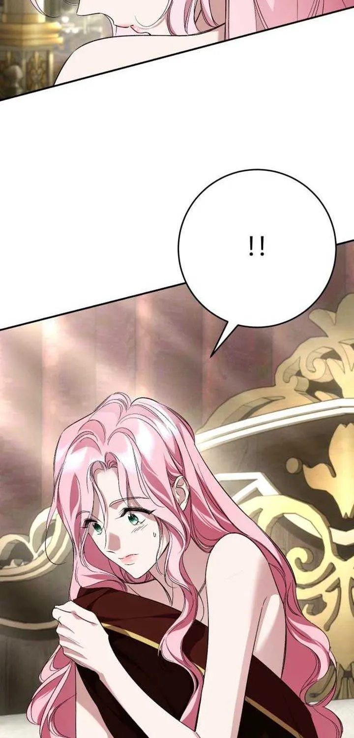 The empresss time reversed abducted marriage Chapter 39 page 54 - 