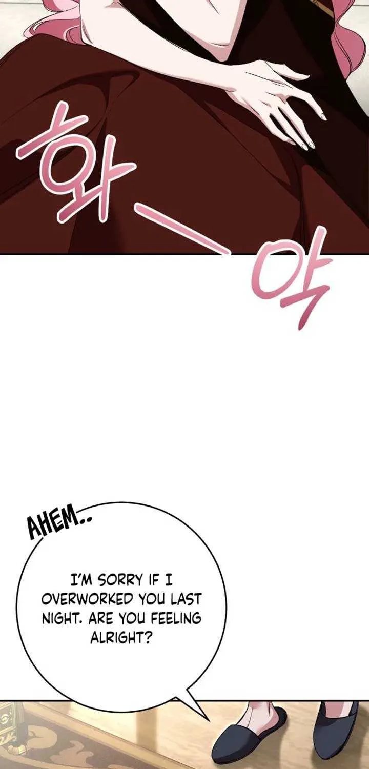 The empresss time reversed abducted marriage Chapter 39 page 55 - 