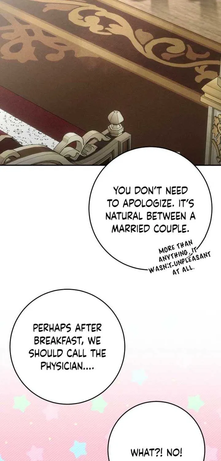 The empresss time reversed abducted marriage Chapter 39 page 56 - 