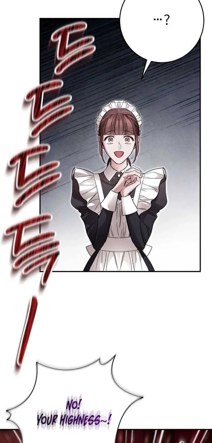 The empresss time reversed abducted marriage Chapter 39 page 7 - 
