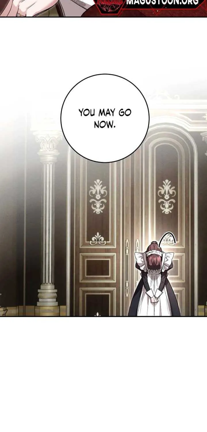 The empresss time reversed abducted marriage Chapter 39 page 63 - 