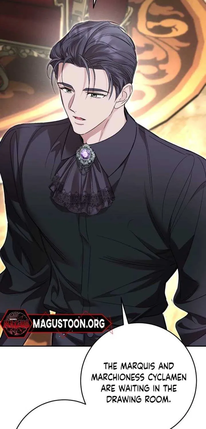 The empresss time reversed abducted marriage Chapter 39 page 68 - 