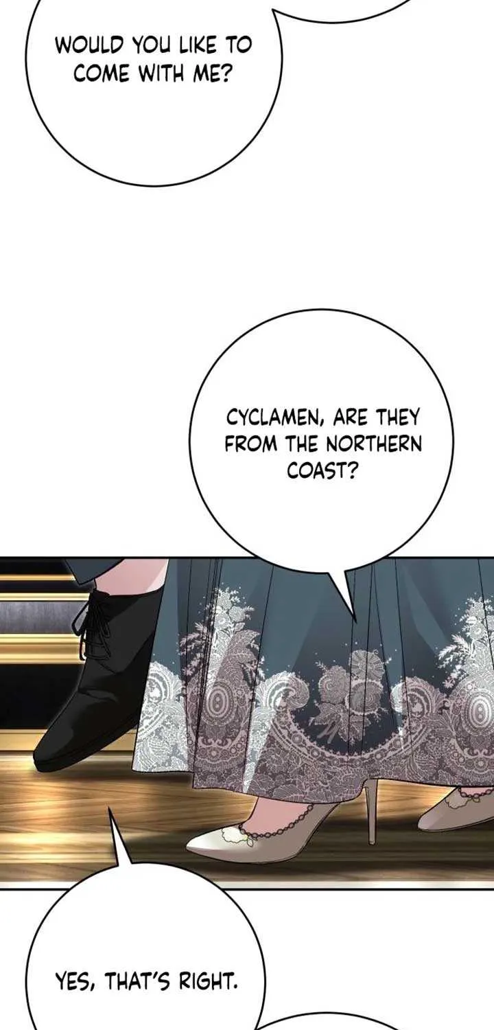 The empresss time reversed abducted marriage Chapter 39 page 69 - 