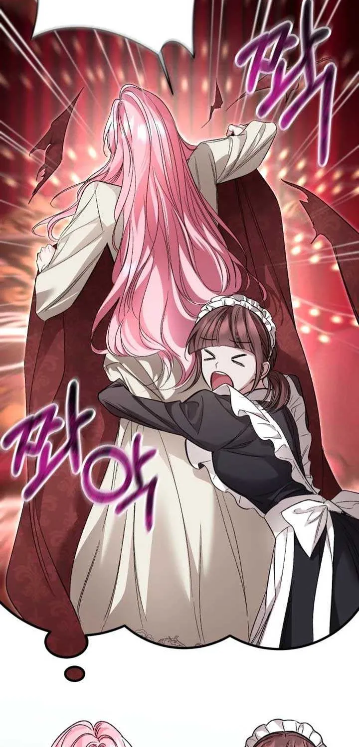 The empresss time reversed abducted marriage Chapter 39 page 8 - 