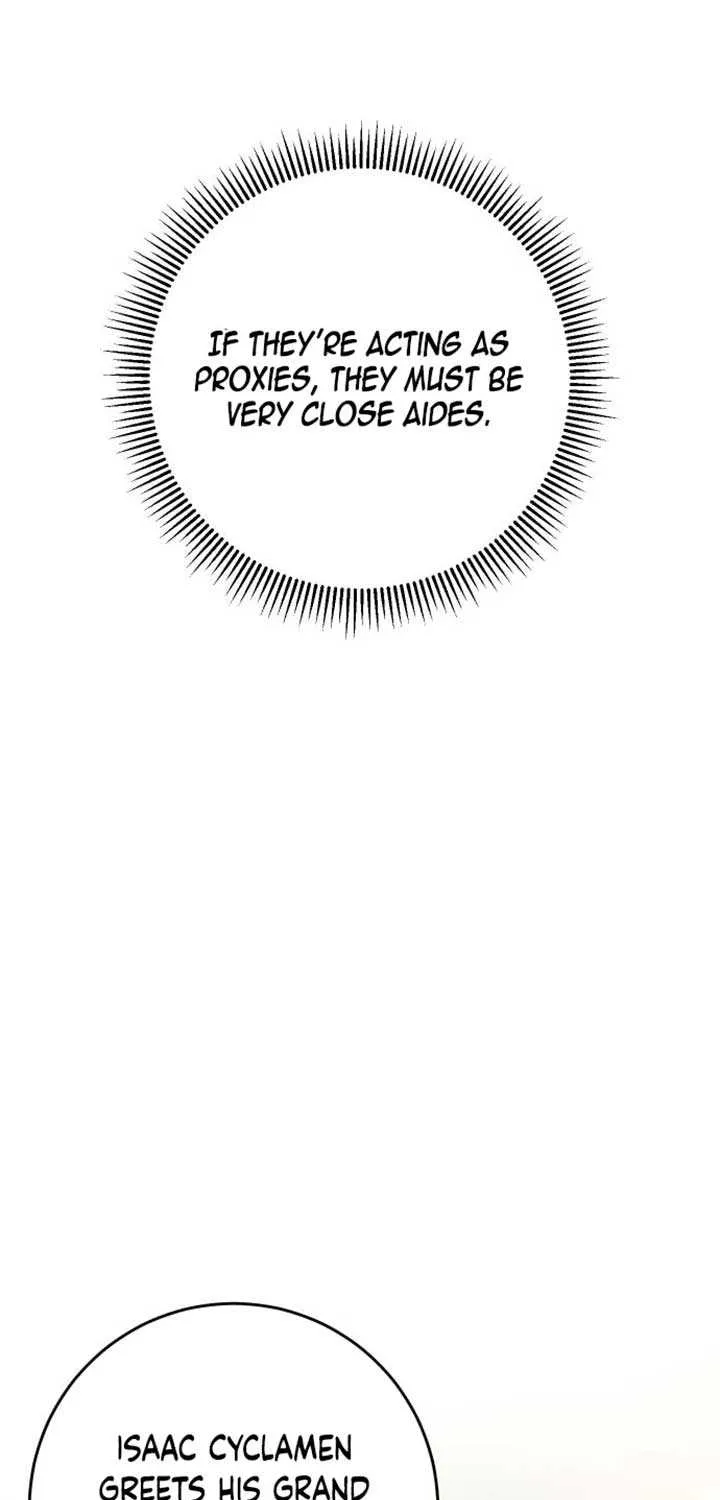 The empresss time reversed abducted marriage Chapter 39 page 71 - 