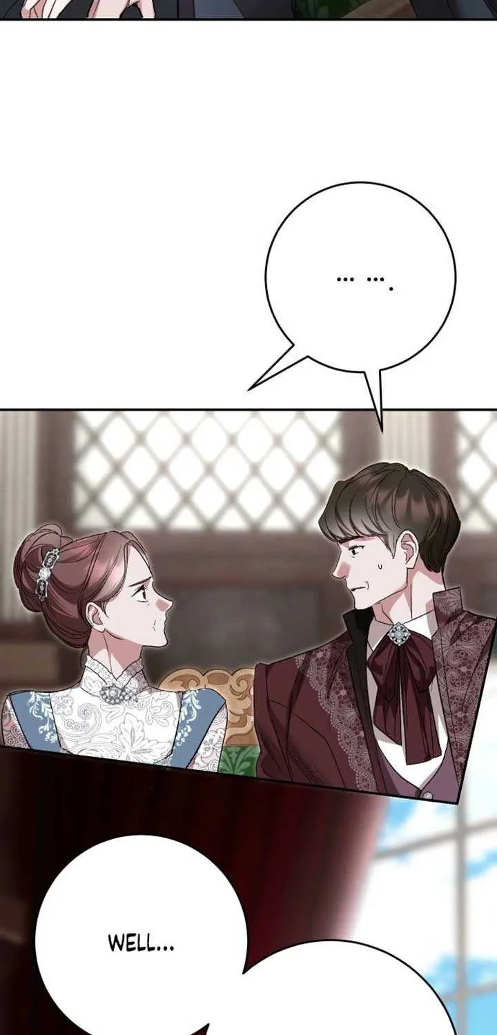 The empresss time reversed abducted marriage Chapter 39 page 74 - 